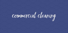 Commercial Cleaning | Tapping Window Cleaners tapping
